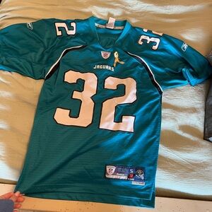 Jacksonville Jaguars Jersey